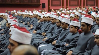 لطلاب الثانوية الأزهرية 2025، رابط الحصول على أرقام الجلوس بالصورة من قطاع المعاهد 