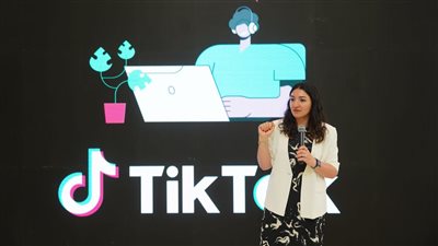 تيك توك تطلق حملة للتوعية بأدوات السلامة الرقمية، تفاصيل