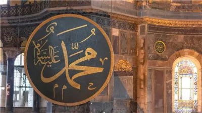 زوجات النبي، أم سلمة المخزومية سادس زوجاته ونصيحتها للإمام الحسين