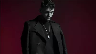 أصر على إحياء حفله بلبنان رغم القصف الإسرائيلي، معلومات عن المطرب الشامي 