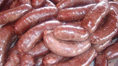 طريقة عمل السجق فى المنزل بدلا من الجاهز 