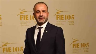 رئيس السلاح: مدرب المنتخب يمتلك أكاديمية خاصة ولم يجمع بين تدريب مصر وفرنسا