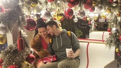 رانيا يوسف تنتهي من تصوير فيلم 