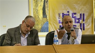  قوميسير المعرض العام للفنون التشكيلية يكشف مميزات نظام الدعوة المفتوحة