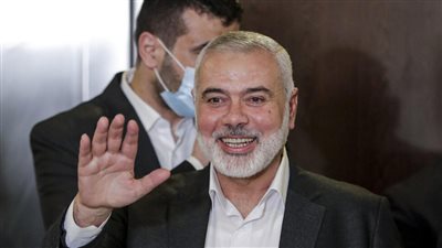 تركيا تعلن الحداد على اغتيال إسماعيل هنية