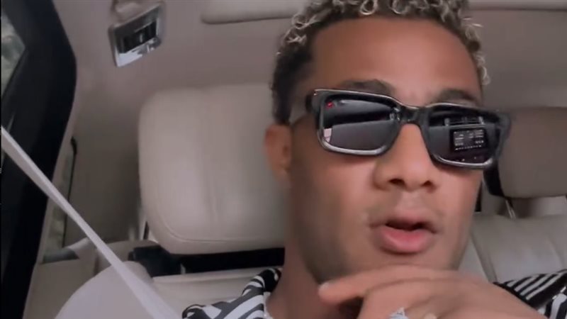 محمد رمضان