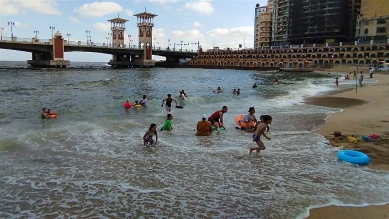 الإسكندرية 
