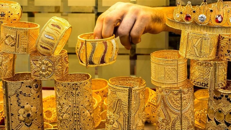 اسعار الذهب اليوم،