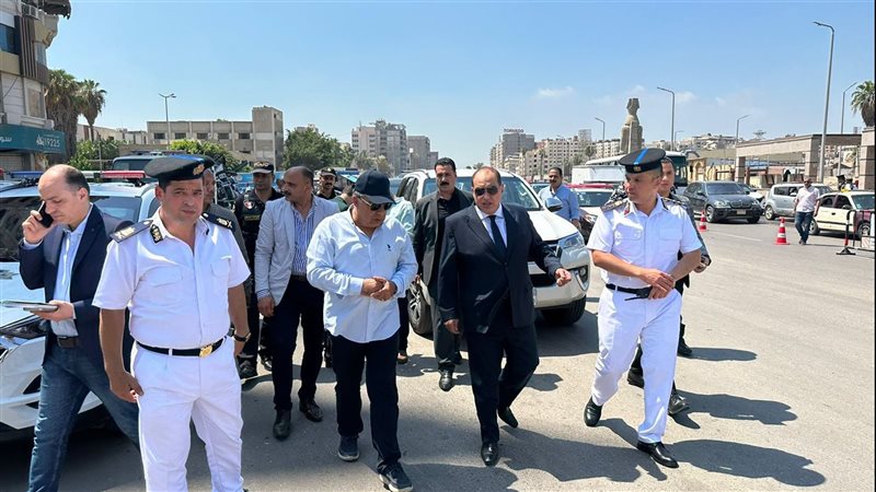 جولة لمحافظ الظقهلية