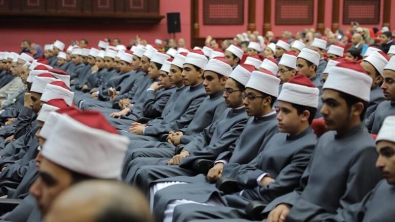 أسماء أوائل الشهادة