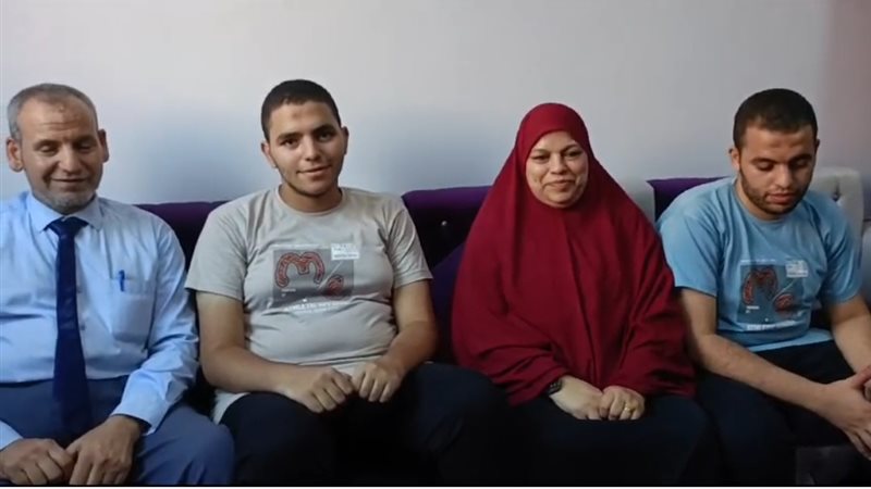 إسلام البنهاوي الثانوية