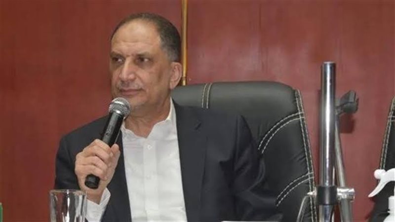 بهاء العادلي، فيتو