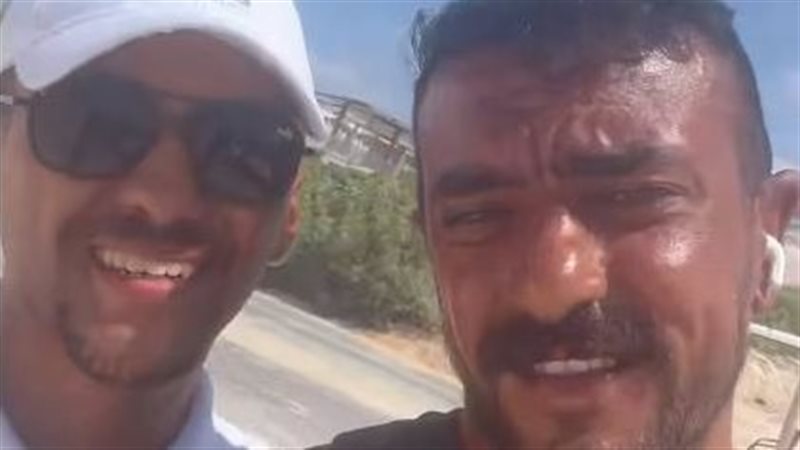 أحمد العوضي