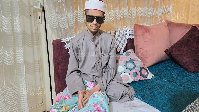 إبراهيم ياسر، فيتو