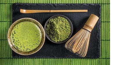 فوائد الماتشا، تقوى المناعة وتنقص الوزن وتحارب السرطان