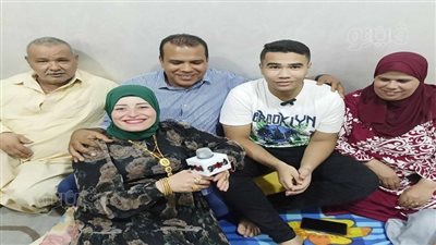 الوصافة في العلمي واكتساح بالأدبي، الفتيات يتفوقن على البنين بقائمة أوائل الثانوية الأزهرية بالشرقية