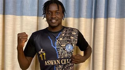 الدوري الممتاز، ديسلون كاموني أفضل لاعب في لقاء زد ومودرن سبورت