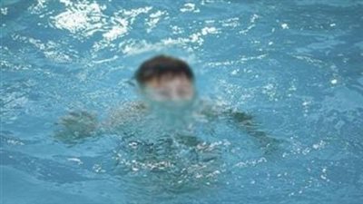 فريق بحث لكشف أسباب وفاة طفل غرقا في فيلا بالجيزة