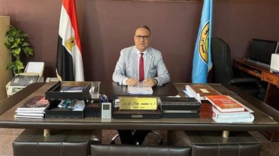 افتتاح شعبة هندسة الإلكترونيات والإتصالات الكهربية بجامعة الأزهر بقنا 