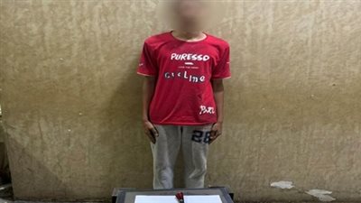 الداخلية تكشف ملابسات فيديو اقتحام شاب شقة سيدة والهجوم عليها بـ