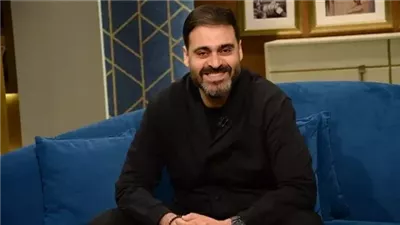 عمرو أنيس في رقم سري، معلومات لا تعرفها عن أحمد الرافعي