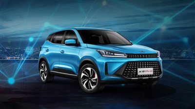 من 25 ألف جنيه إلى 35، اليوم تطبيق الزيادة الجديدة بأسعار سيارات كايي X3 Pro في مصر 