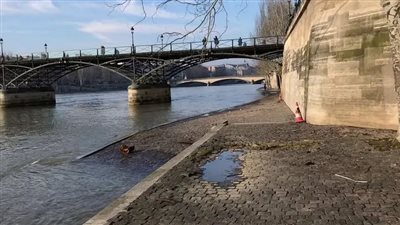 مصنوعة من مياه ملوثة، شكاوى أولمبياد باريس تطال القهوة