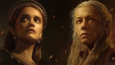 تسريب مشاهد من الحلقة الأخيرة من الموسم الثاني ل House of the Dragon