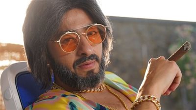 حماد هلال يعلن موعد طرح أغنيته الجديدة 