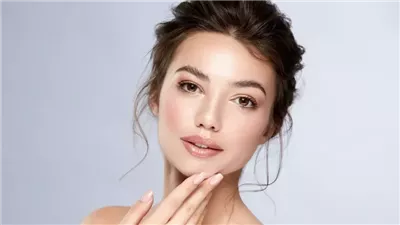 قناع طبيعي لتجديد خلايا البشرة وتفتيحها وإعادة جمالها