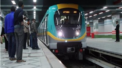 مترو الأنفاق يشكل لجانا طبية مفاجئة للكشف الطبى على العاملين