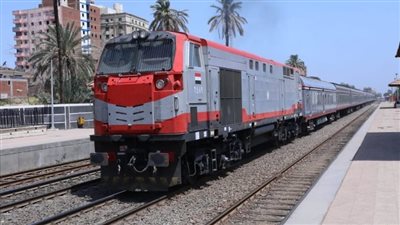 ننفرد بنشر الأسعار الجديدة لتذاكر قطارات التالجو القاهرة - الإسكندرية