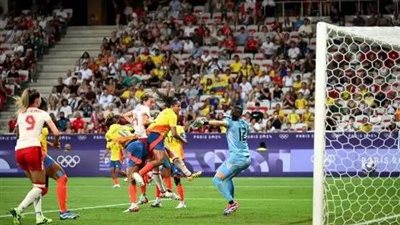 تعليق مدافعة كندا بعد معجزة التأهل بأولمبياد باريس رغم خصم 6 نقاط