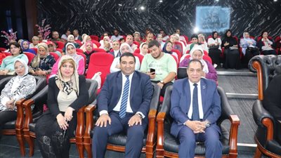 معهد علوم البحار بالإسكندرية ينظم ندوة عن التسونامي والتغيرات المناخية 