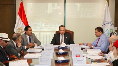 الرعاية الصحية: 12 مليار جنيه حجم الإنفاق على الخدمات الطبية لمنتفعي التأمين الصحي الشامل في 6 محافظات
