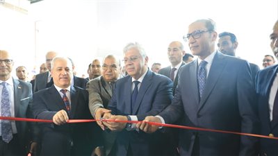 وزير التعليم العالي: البرامج الجديدة بالجامعات تناسب احتياجات سوق العمل المحلي والإقليمي والدولي