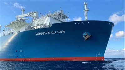 أسباب تدفع وزارة البترول لشراء سفينة تغويز 