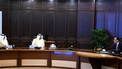 وزير الاستثمار السعودي :لدينا توجه بتحويل ودائعنا في مصر إلى استثمارات