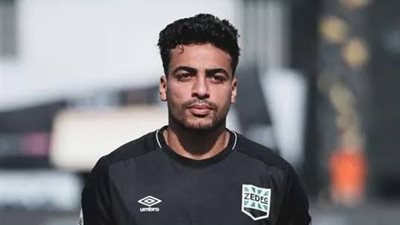 نادي زد يعلن انتقال محمد إسماعيل للزمالك