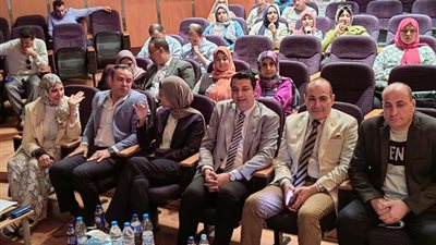 الشرقية تنظم ندوة تعريفية عن المبادرة الوطنية للمشروعات الخضراء الذكية