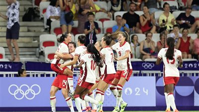 أولمبياد باريس، فيفا يكشف تفاصيل جديدة في أزمة تجسس منتخب كندا