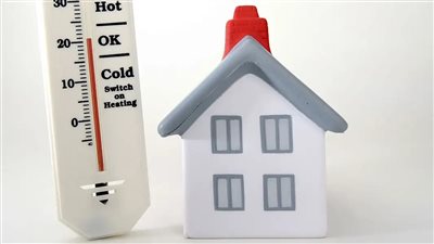 ابتكار مادة تحافظ على حرارة المنازل والمياه لمدة 24 ساعة