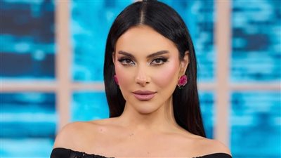 ساشا دحدوح، كيف احتفلت بطلة لعبة حب بعيد ميلادها؟ (صور)