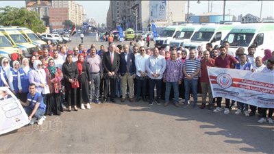 محافظ الغربية يدشن مبادرة 