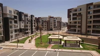 تنفيذ 61 ألف وحدة سكنية لمحدودي ومتوسطي الدخل بحدائق العاصمة 