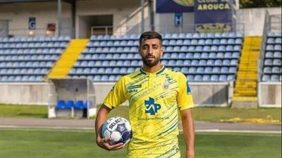 معلومات عن عدي الدباغ بعد اقترابه من الانضمام للزمالك 