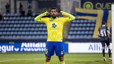 أهداف ومهارات عدي الدباغ المرشح للانضمام إلى الأهلي (فيديو)