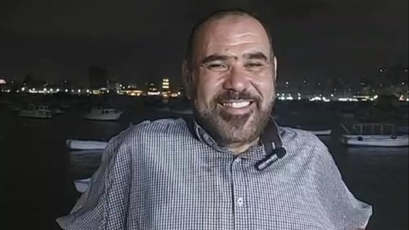 الدكتور أحمد رضوان،