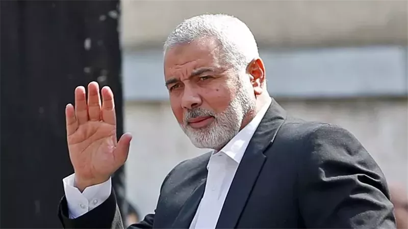 اغتيال هنية، فيتو