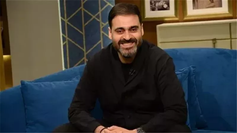 أحمد الرافعي، فيتو